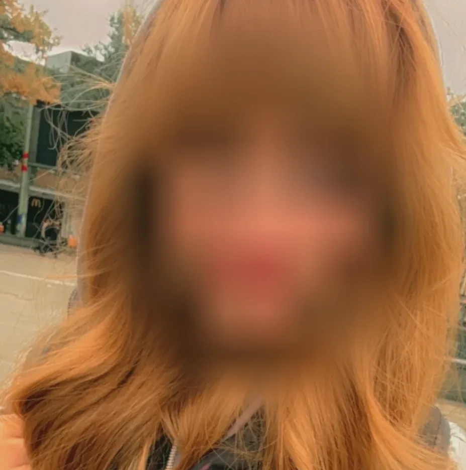Antonia, 31