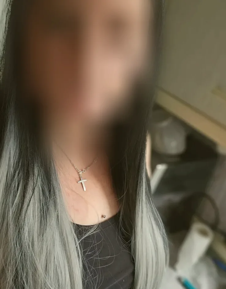 Katharina, 34