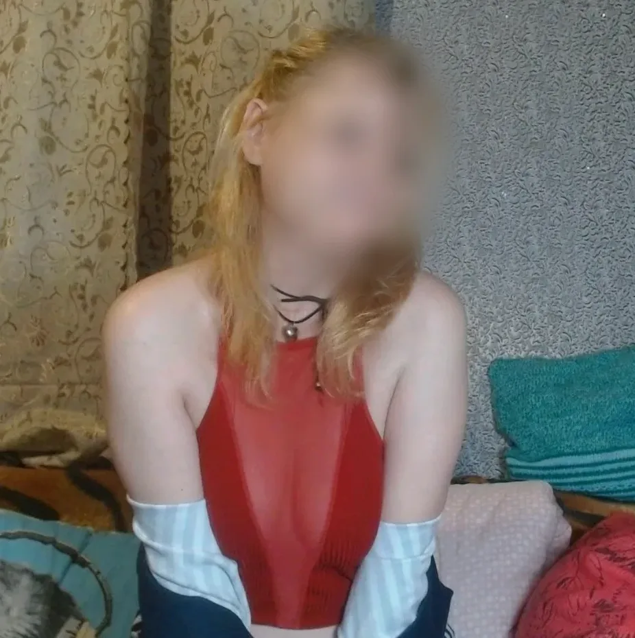 Nikolina, 31