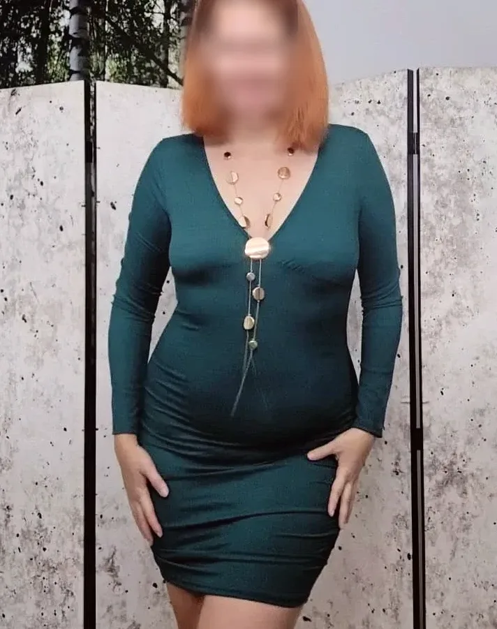 Yvonne, 30